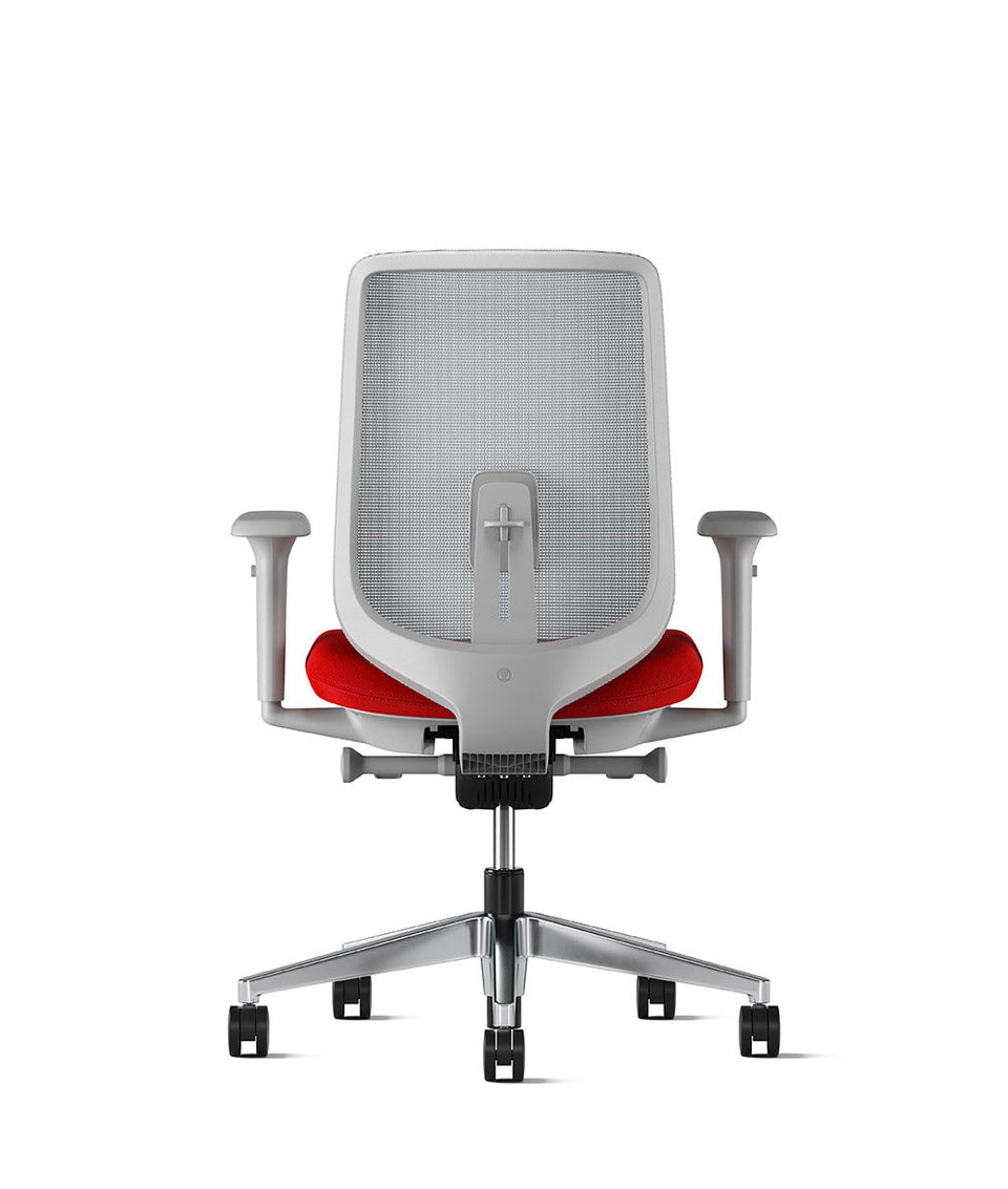 Verus Suspensie-bureaustoel