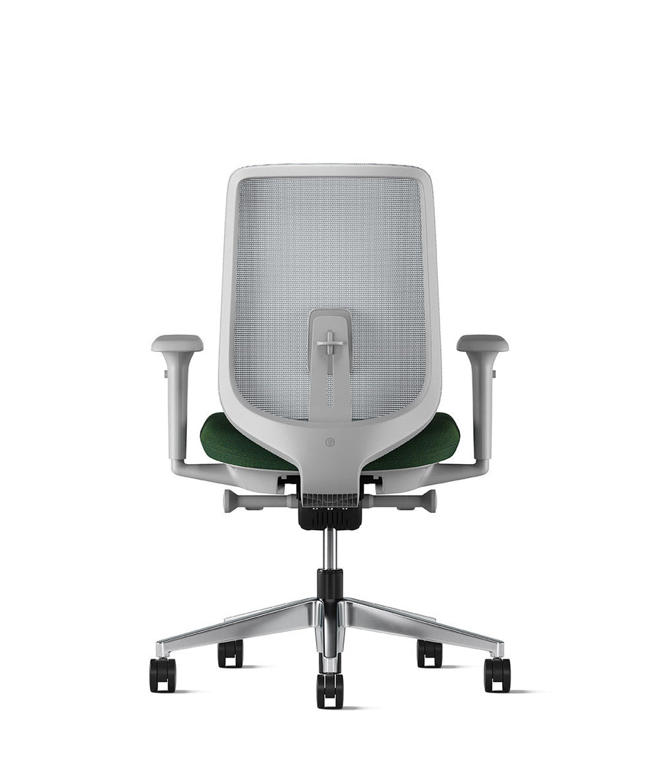 Verus Suspensie-bureaustoel