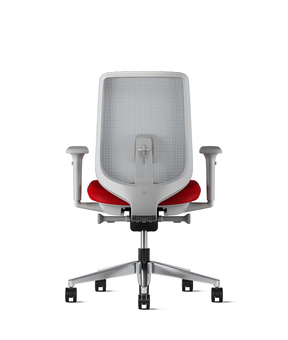 Verus Suspensie-bureaustoel