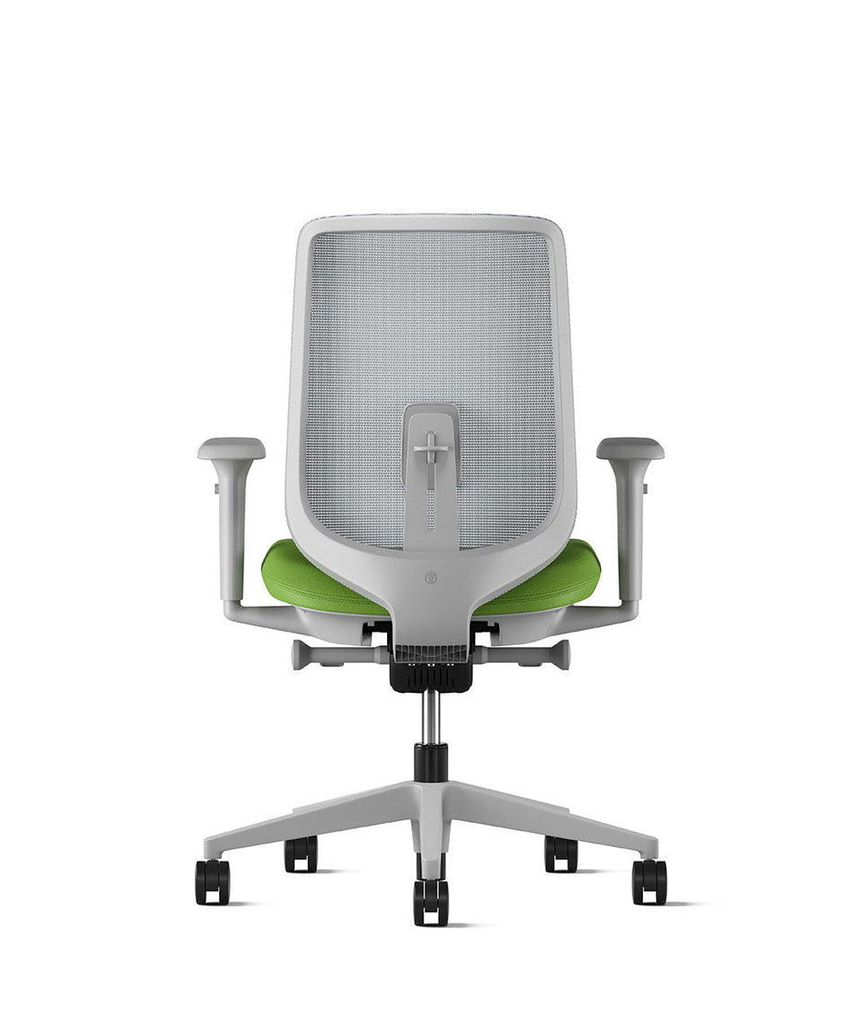 Verus Suspensie-bureaustoel