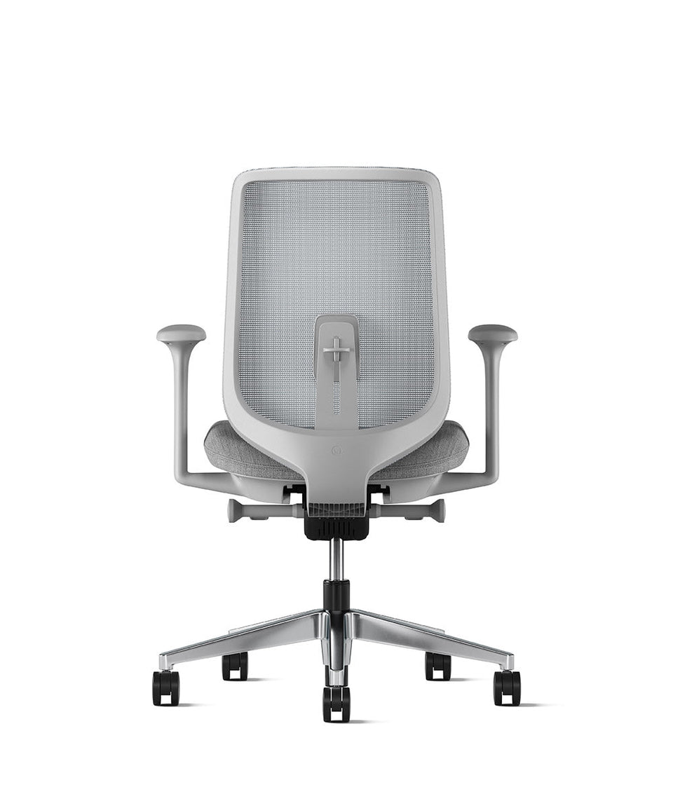 Verus Suspensie-bureaustoel