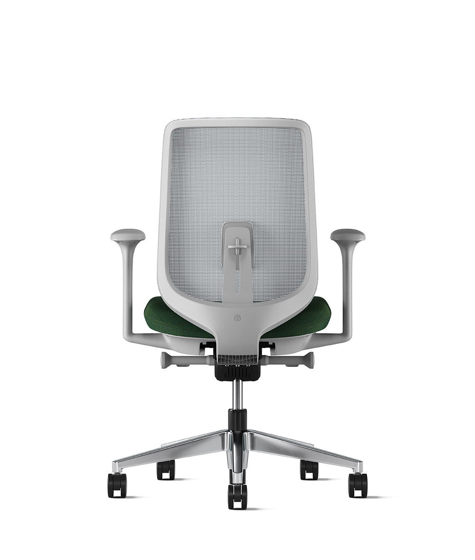 Verus Suspensie-bureaustoel