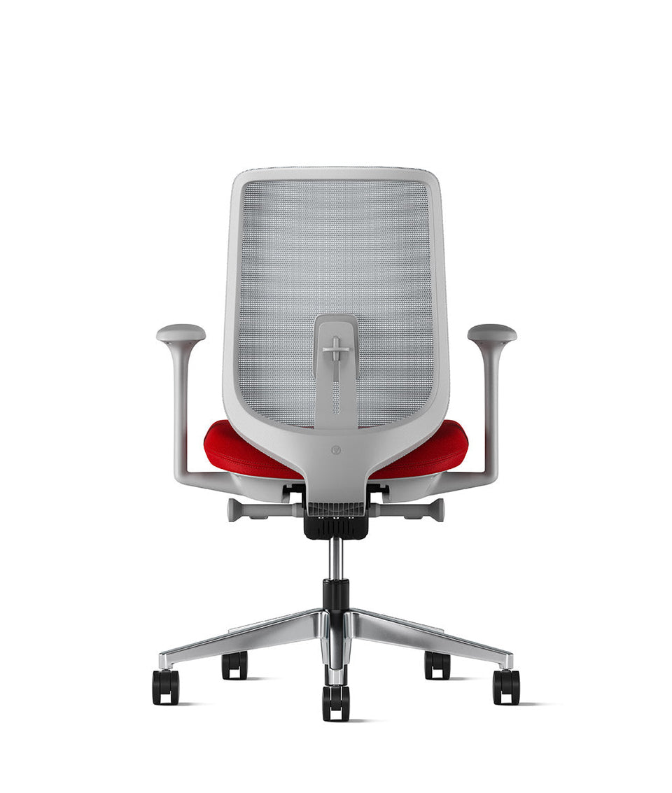 Verus Suspensie-bureaustoel