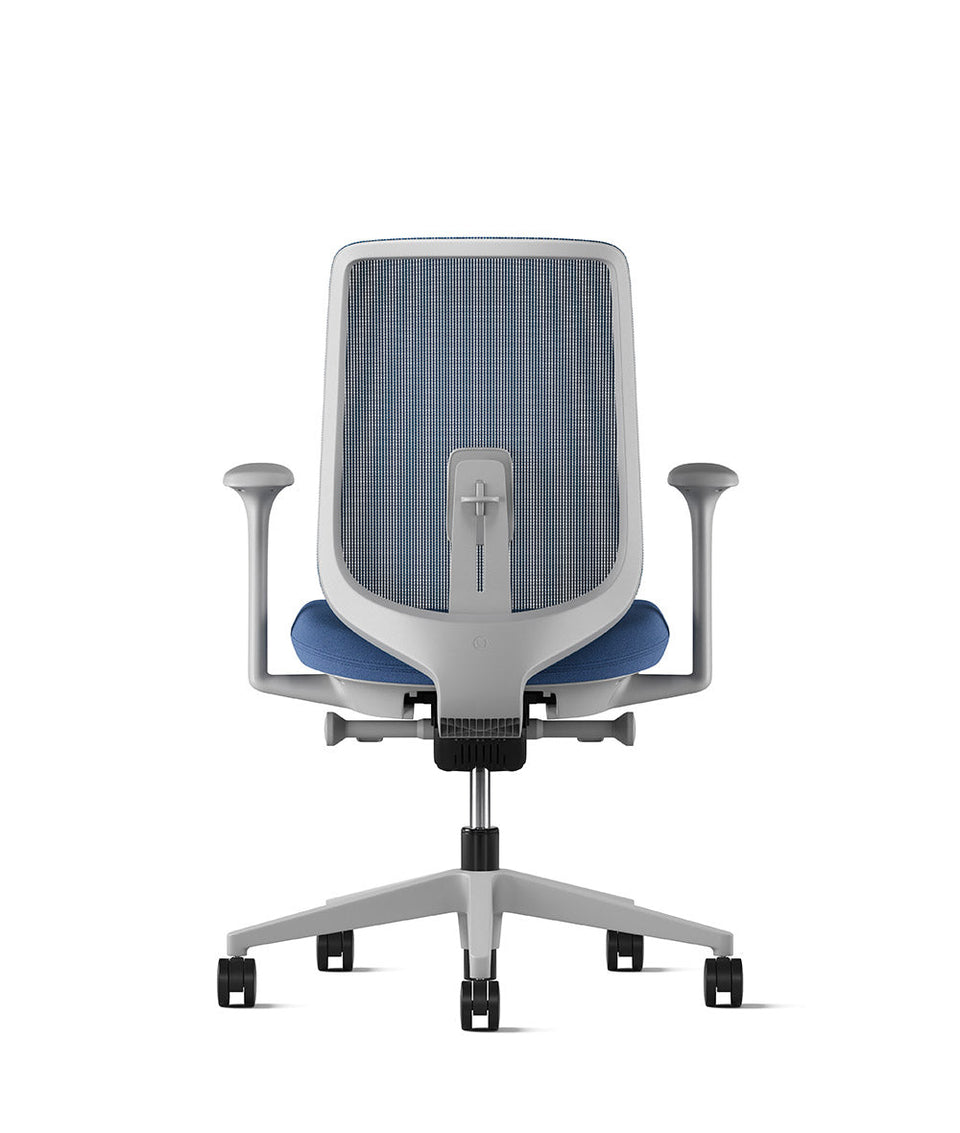 Verus Suspensie-bureaustoel