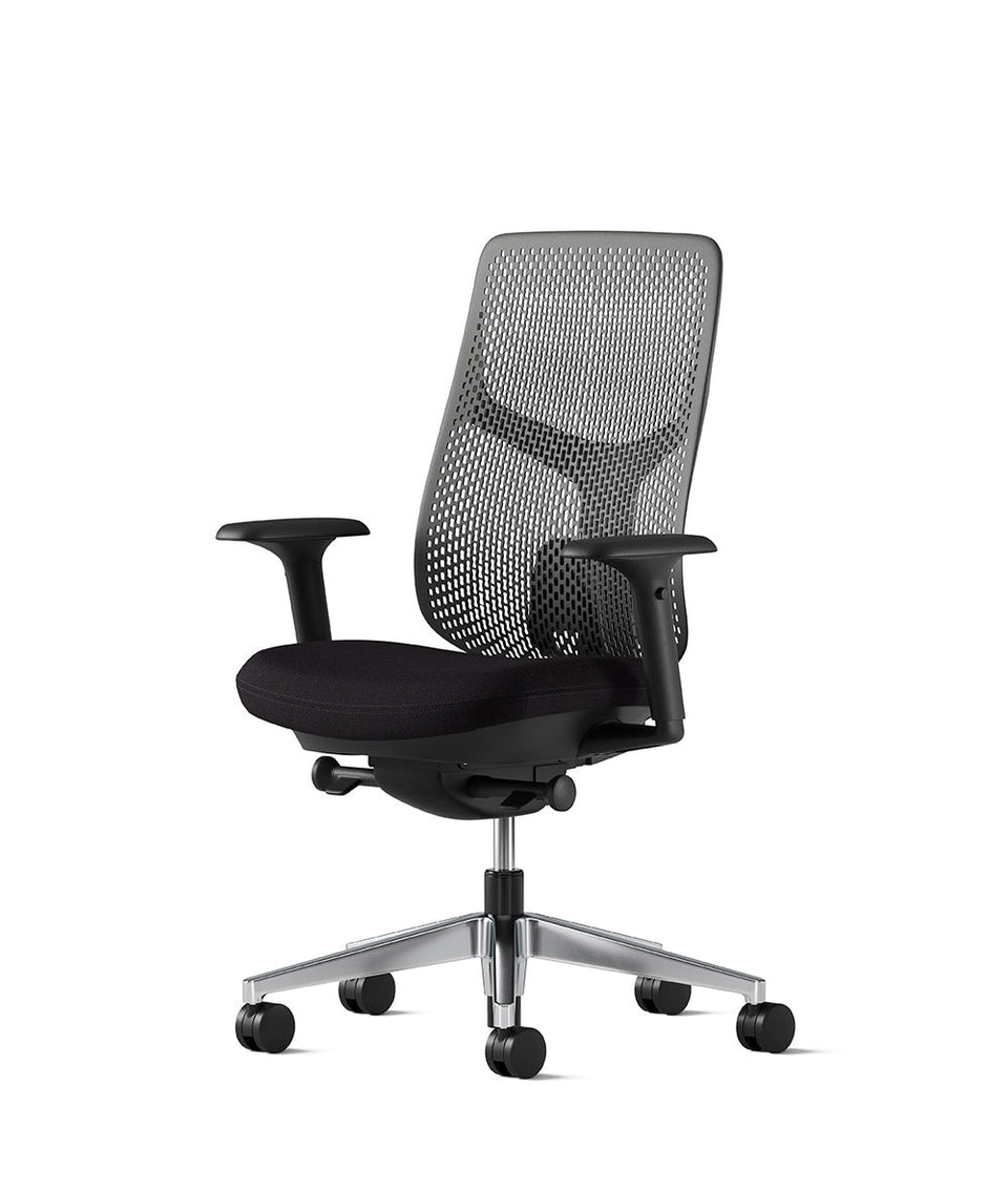 Verus TriFlex-bureaustoel