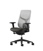 Verus TriFlex Dark Mineral/Silcoates bureaustoel