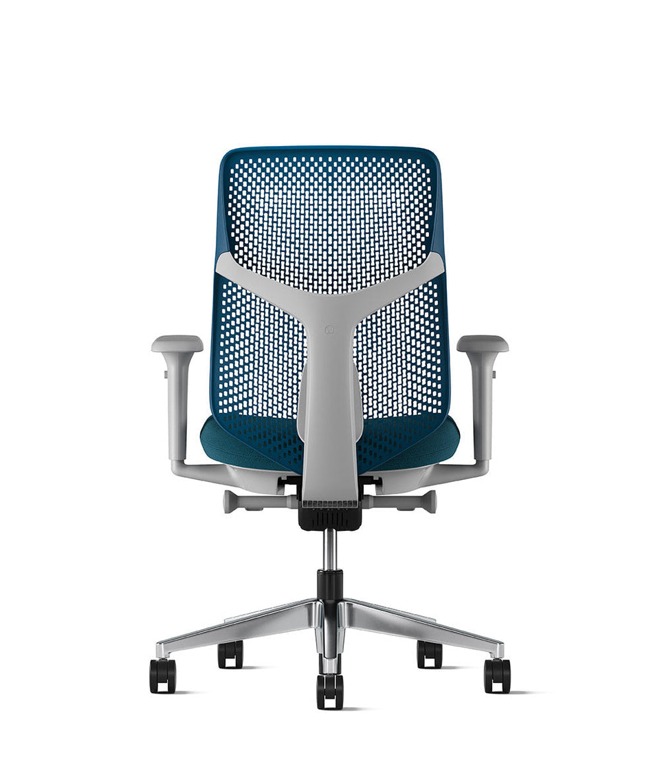 Verus TriFlex-bureaustoel