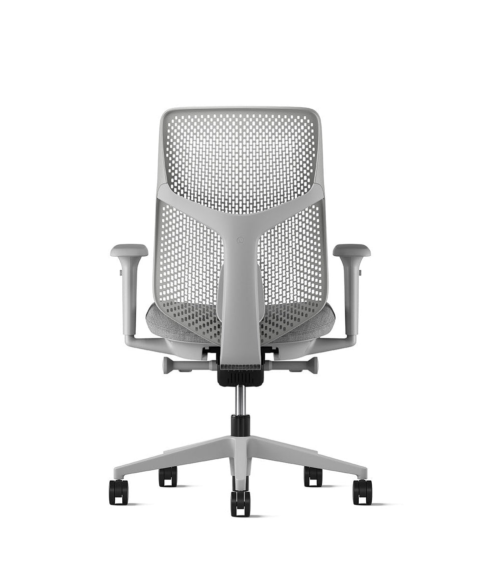 Verus TriFlex Dark Mineral/0123 bureaustoel