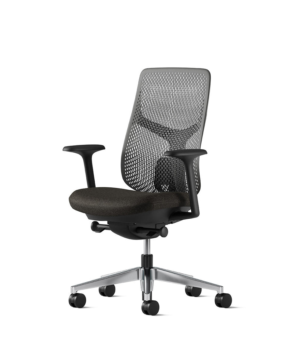 Verus TriFlex-bureaustoel