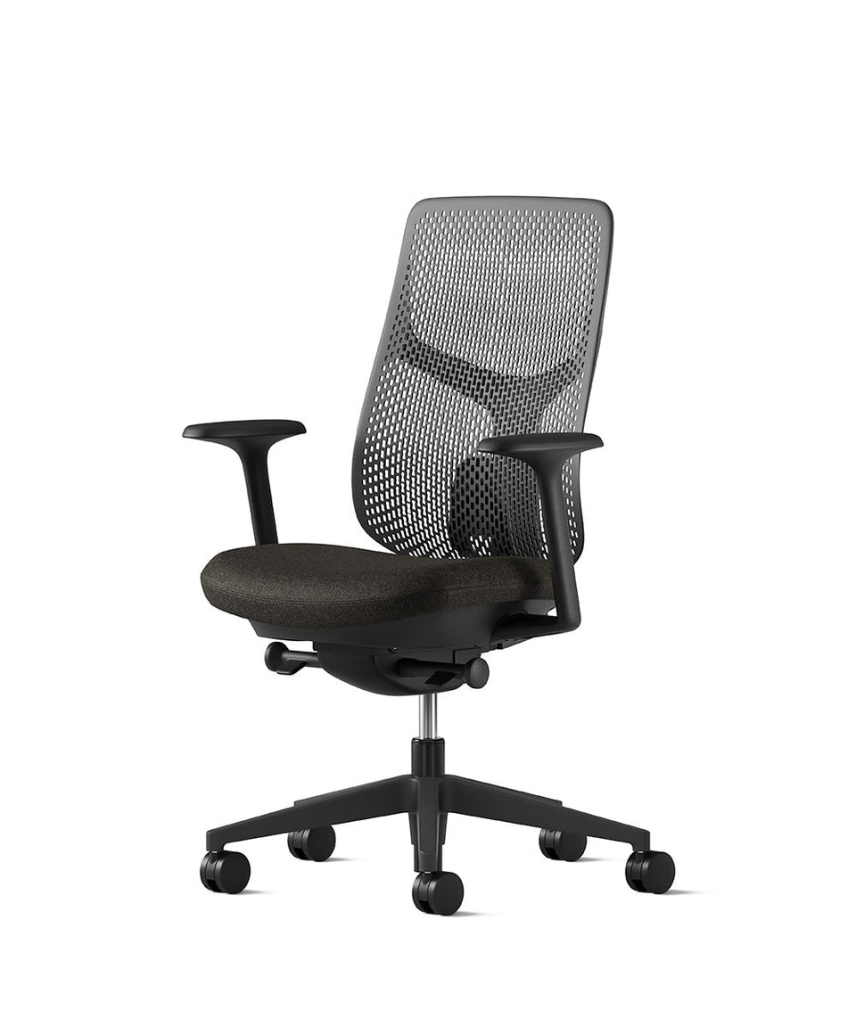 Verus TriFlex-bureaustoel