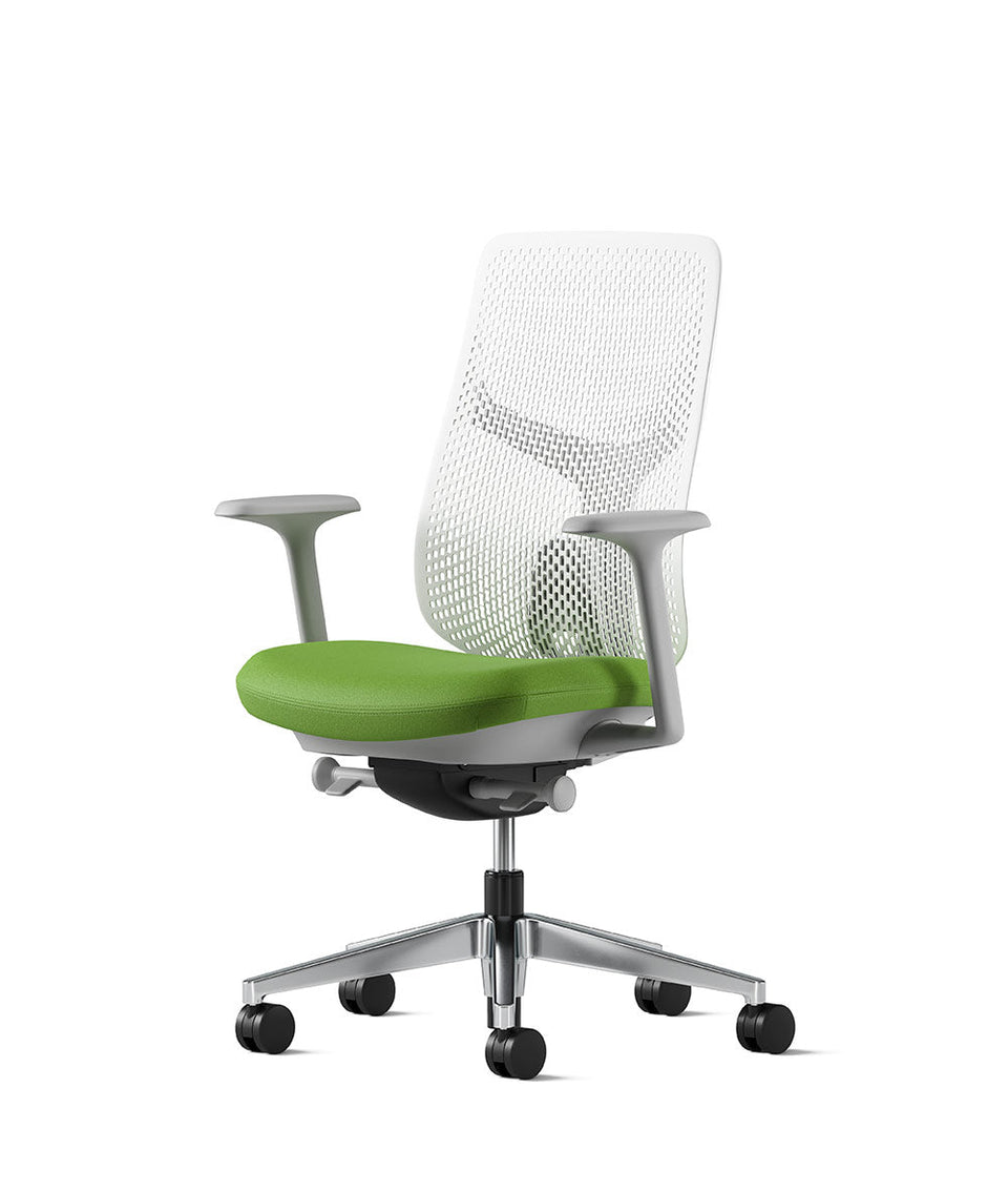 Verus TriFlex-bureaustoel
