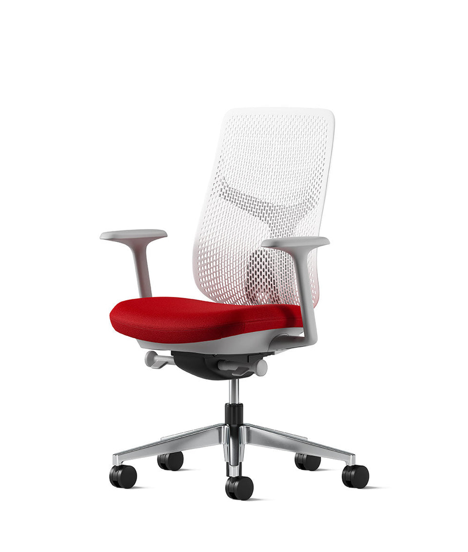 Verus TriFlex-bureaustoel
