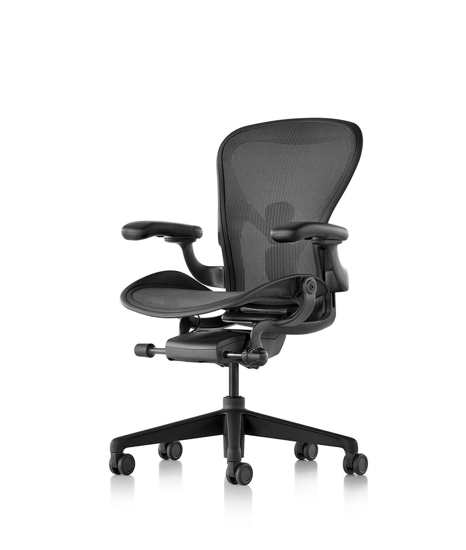 Aeron bureaustoel