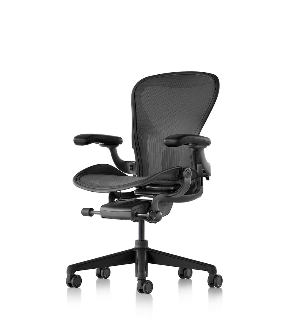 Aeron bureaustoel