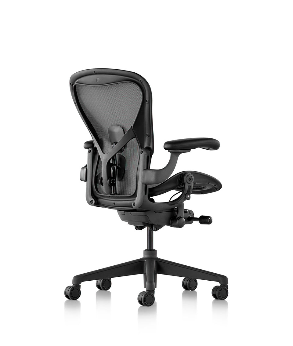 Aeron bureaustoel
