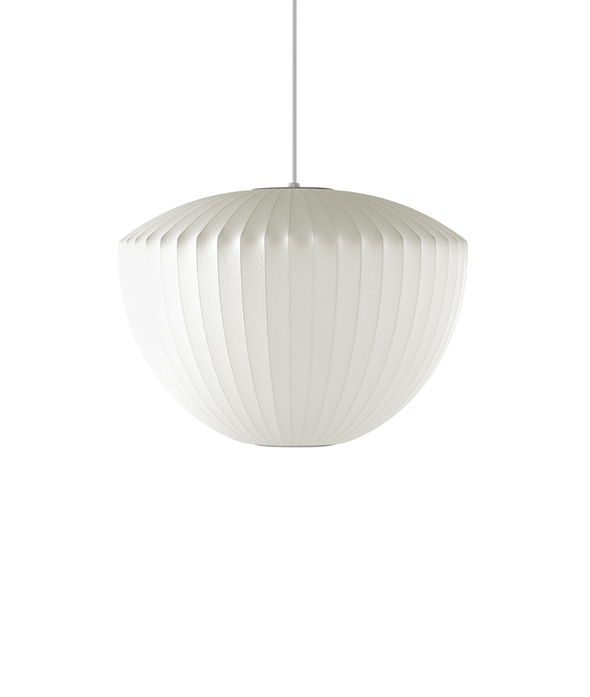 Nelson Apple Bubble-hanglamp
