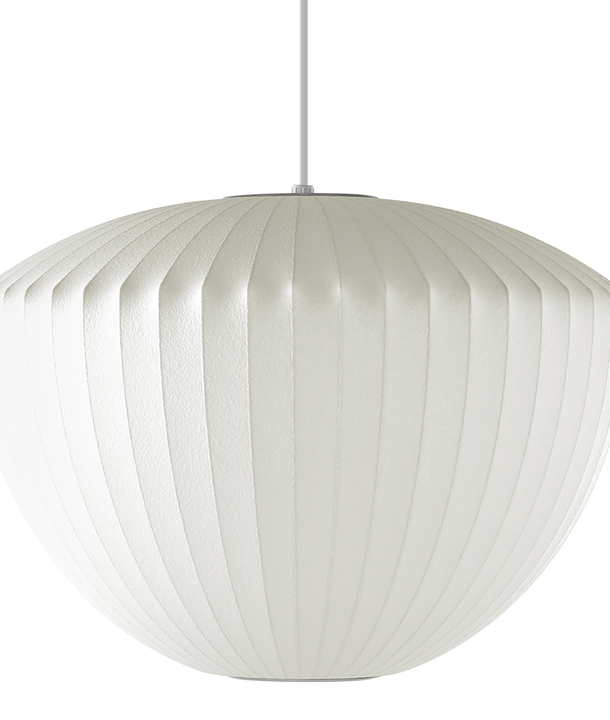 Nelson Apple Bubble-hanglamp
