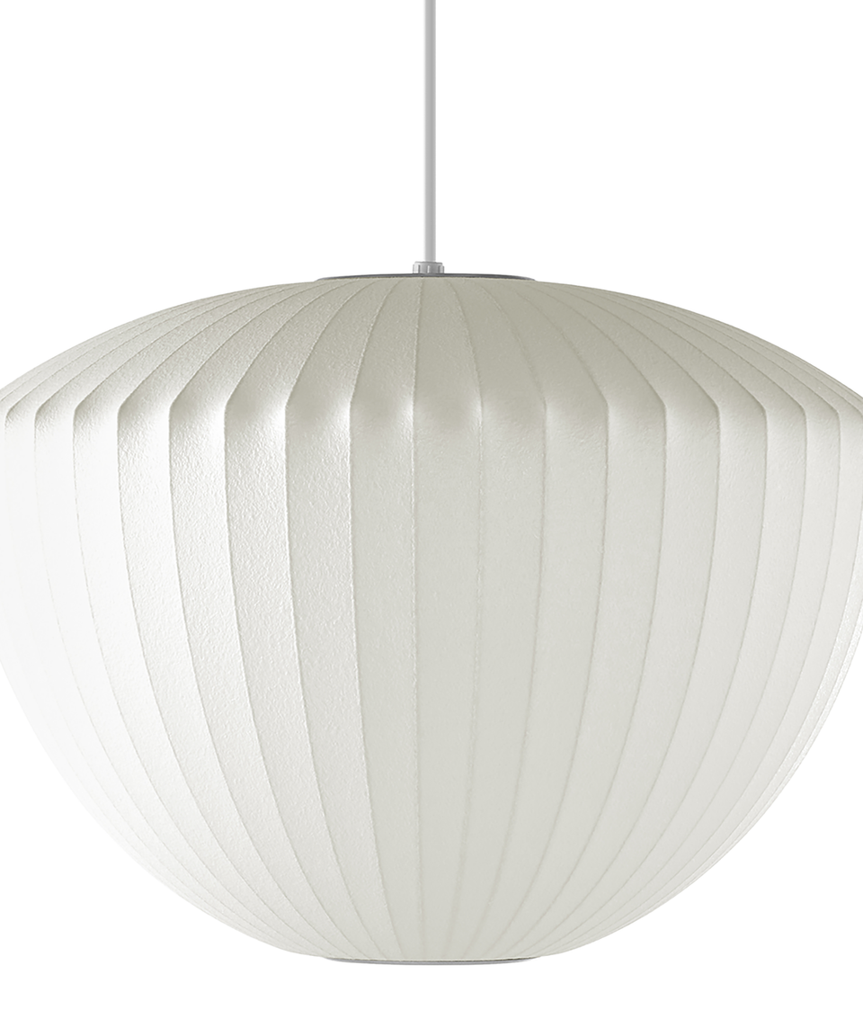 Nelson Apple Bubble-hanglamp