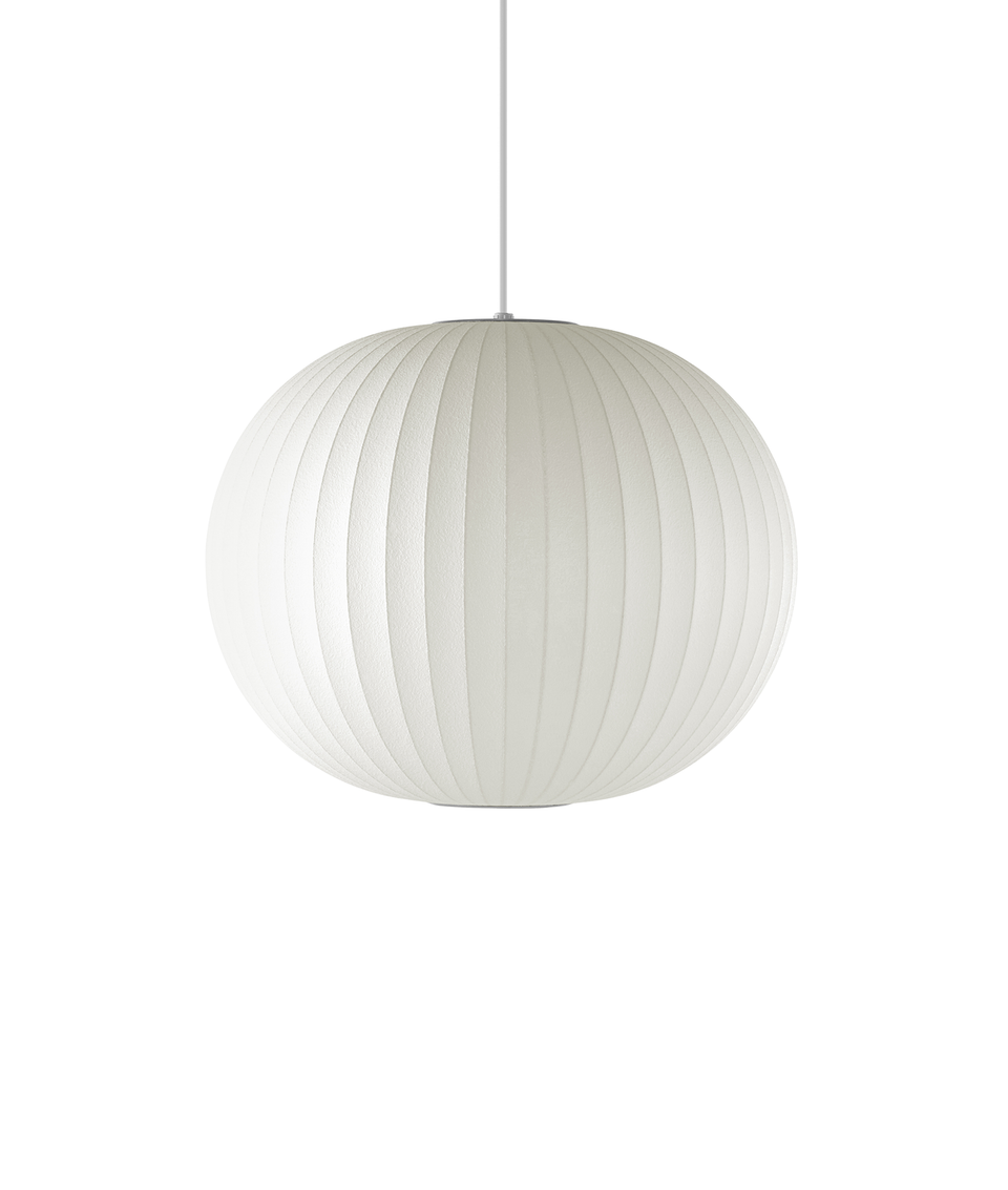 Nelson Ball Bubble-hanglamp