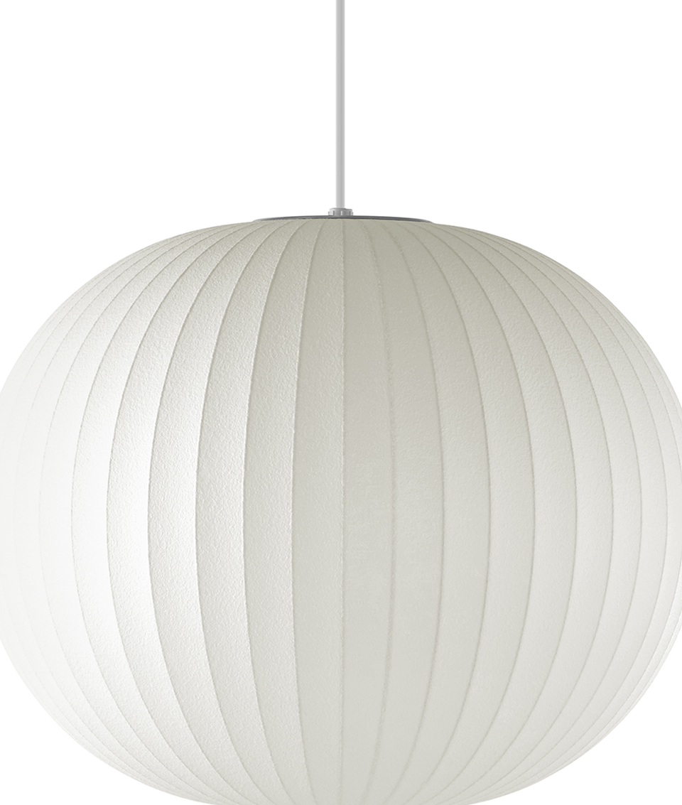 Nelson Ball Bubble-hanglamp