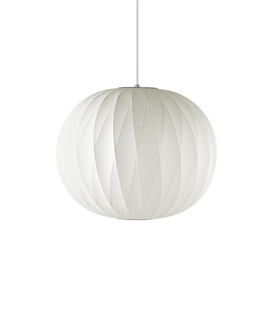 Nelson Ball Bubble-hanglamp