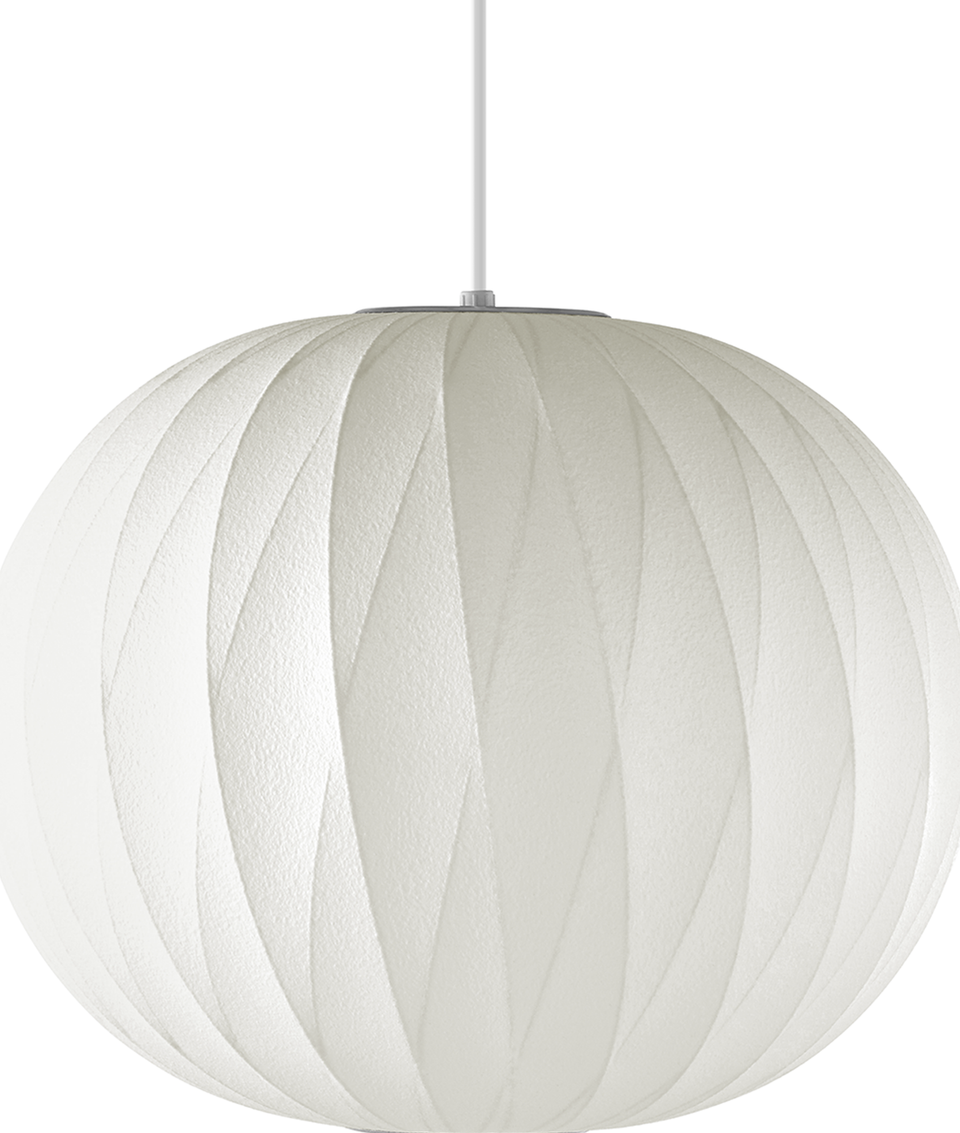 Nelson Ball Bubble-hanglamp