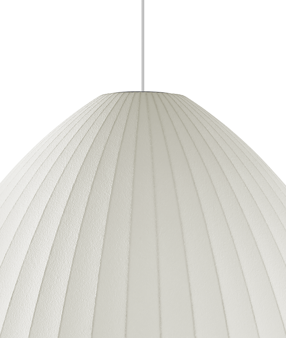 Nelson Bell Bubble-hanglamp