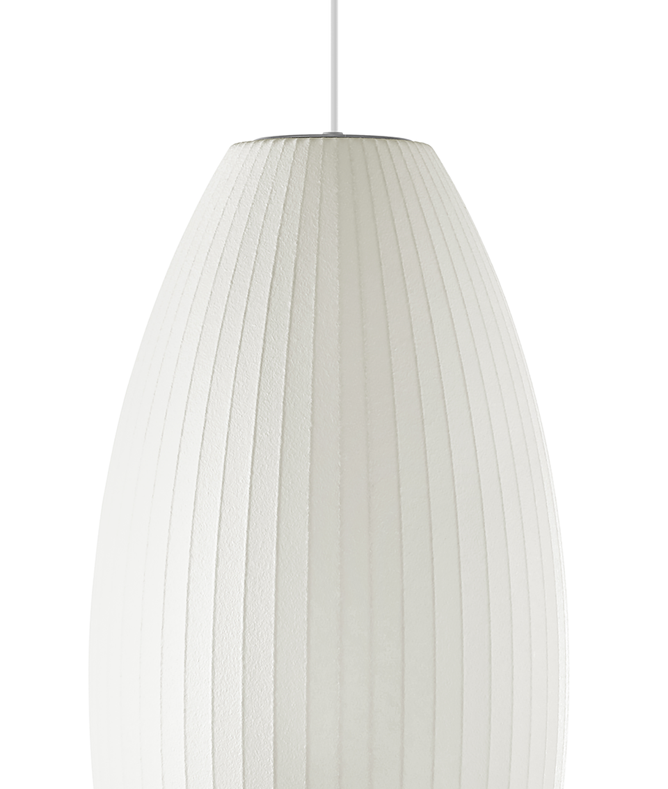 Nelson Cigar Bubble-hanglamp