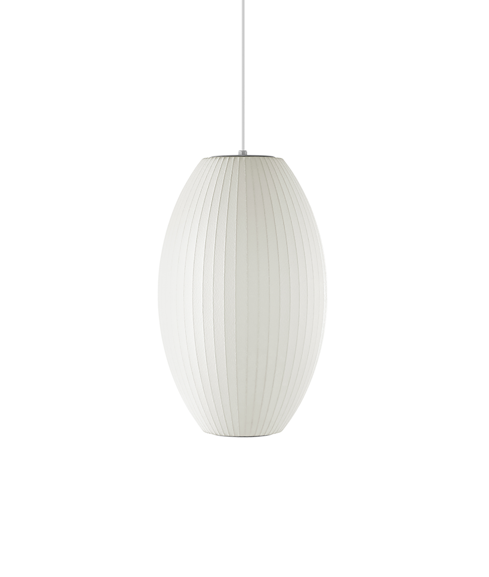 Nelson Cigar Bubble-hanglamp