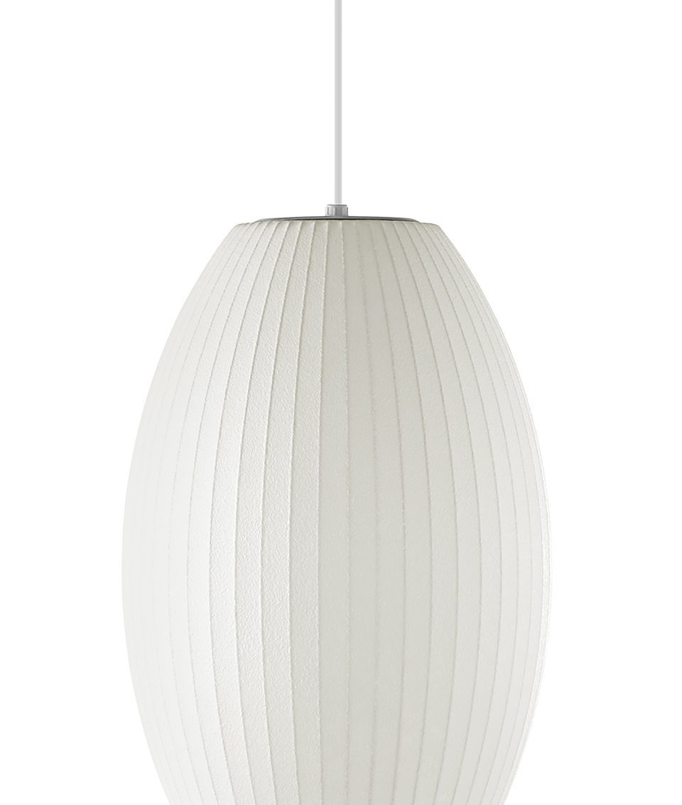 Nelson Cigar Bubble-hanglamp