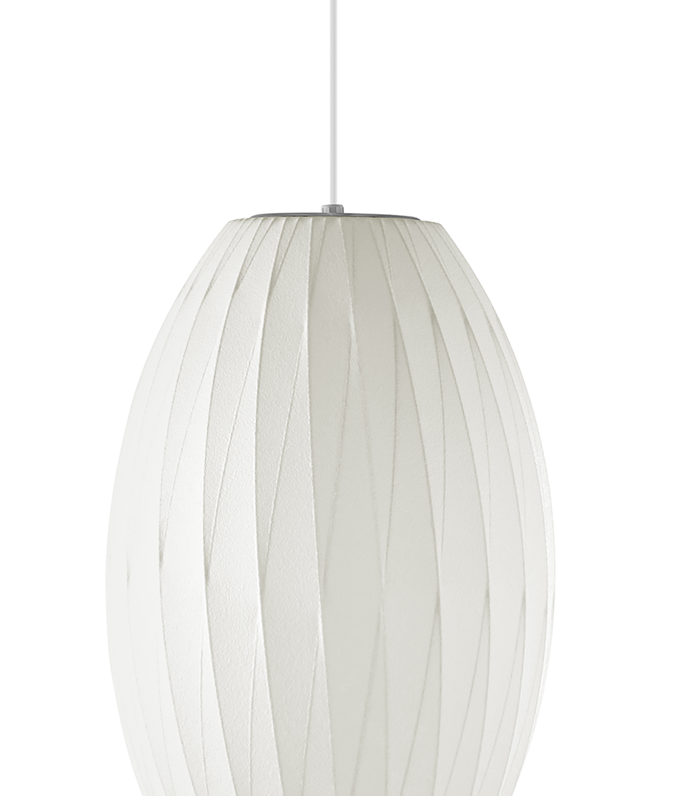 Nelson Cigar Bubble-hanglamp