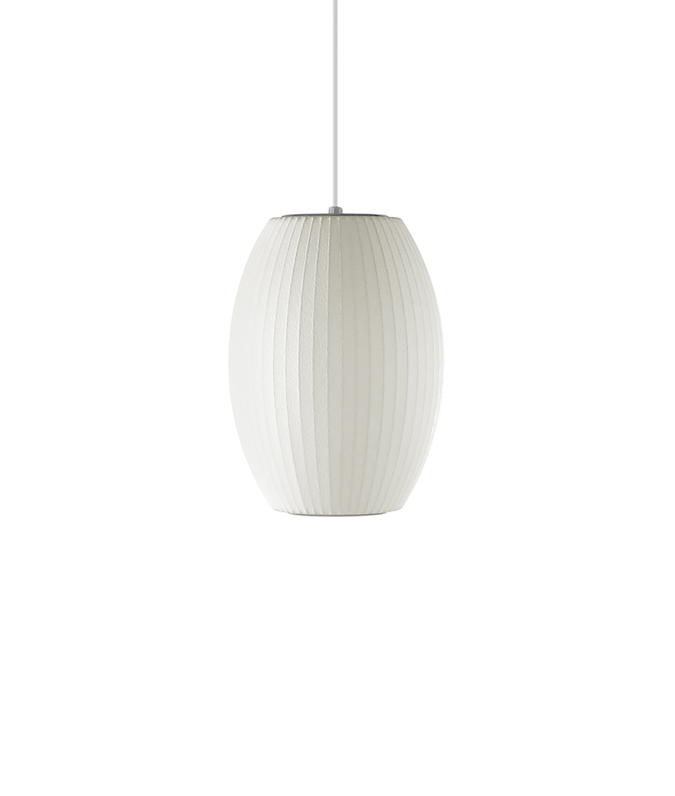 Nelson Cigar Bubble-hanglamp
