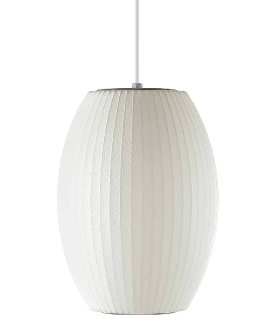 Nelson Cigar Bubble-hanglamp