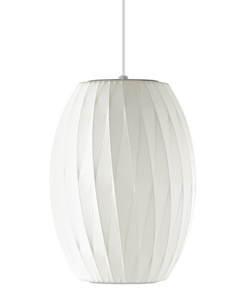 Nelson Cigar Bubble-hanglamp