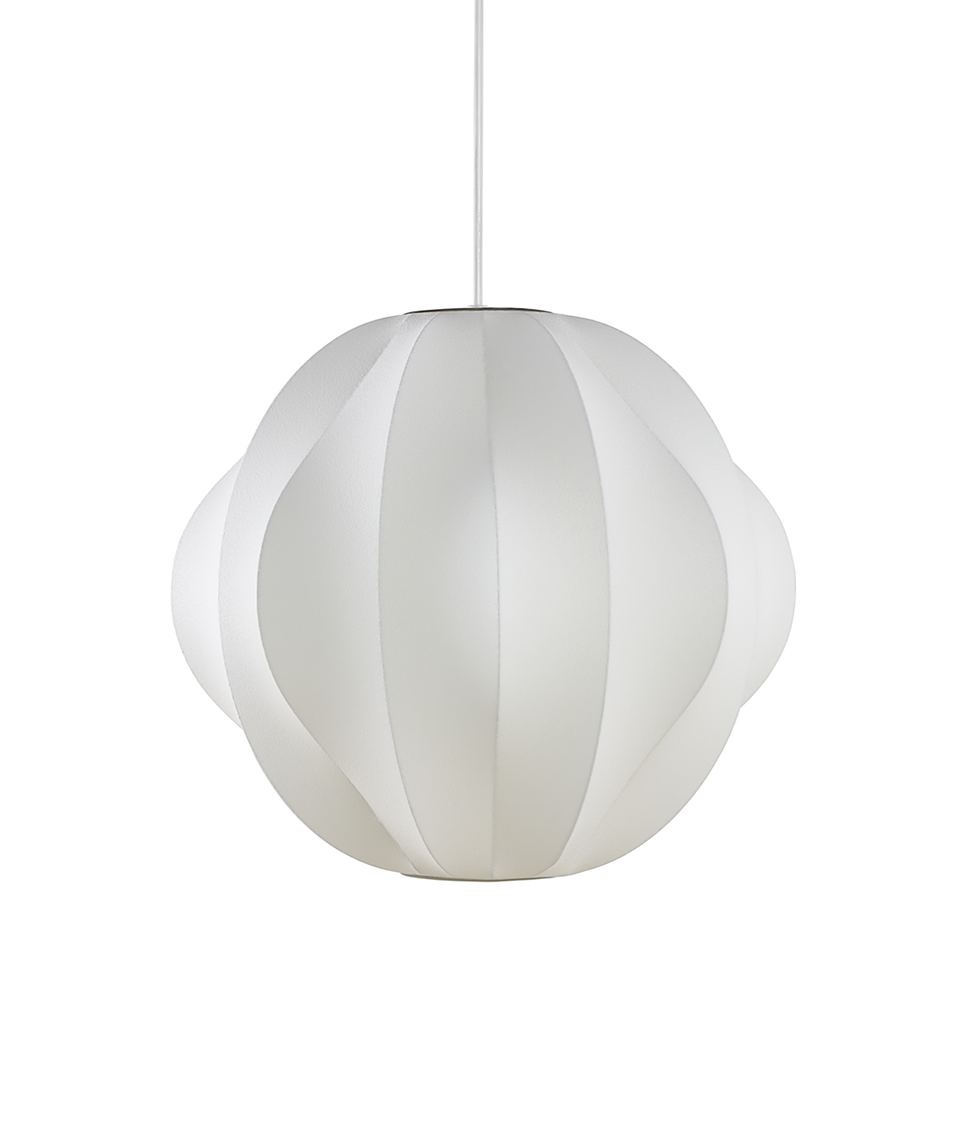 Nelson Orbit Bubble-hanglamp