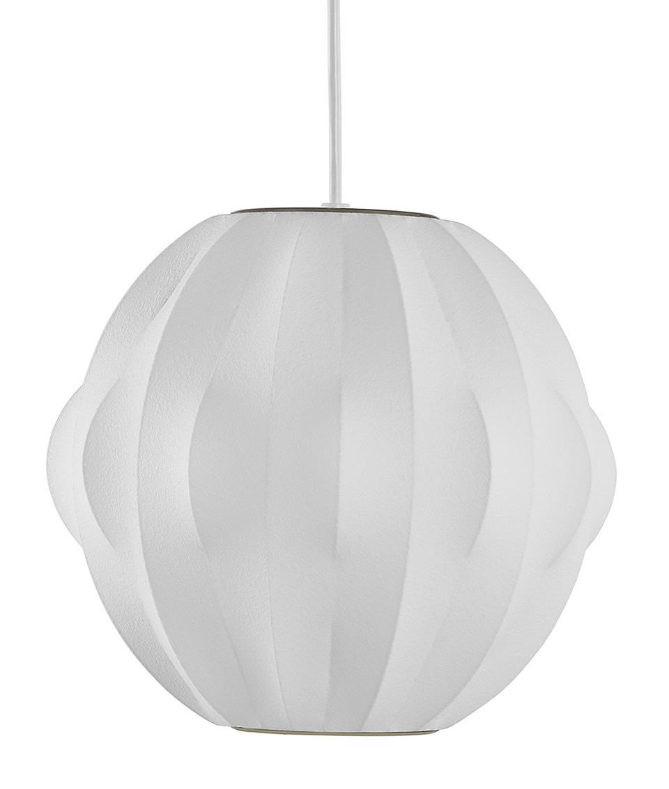 Nelson Orbit Bubble-hanglamp