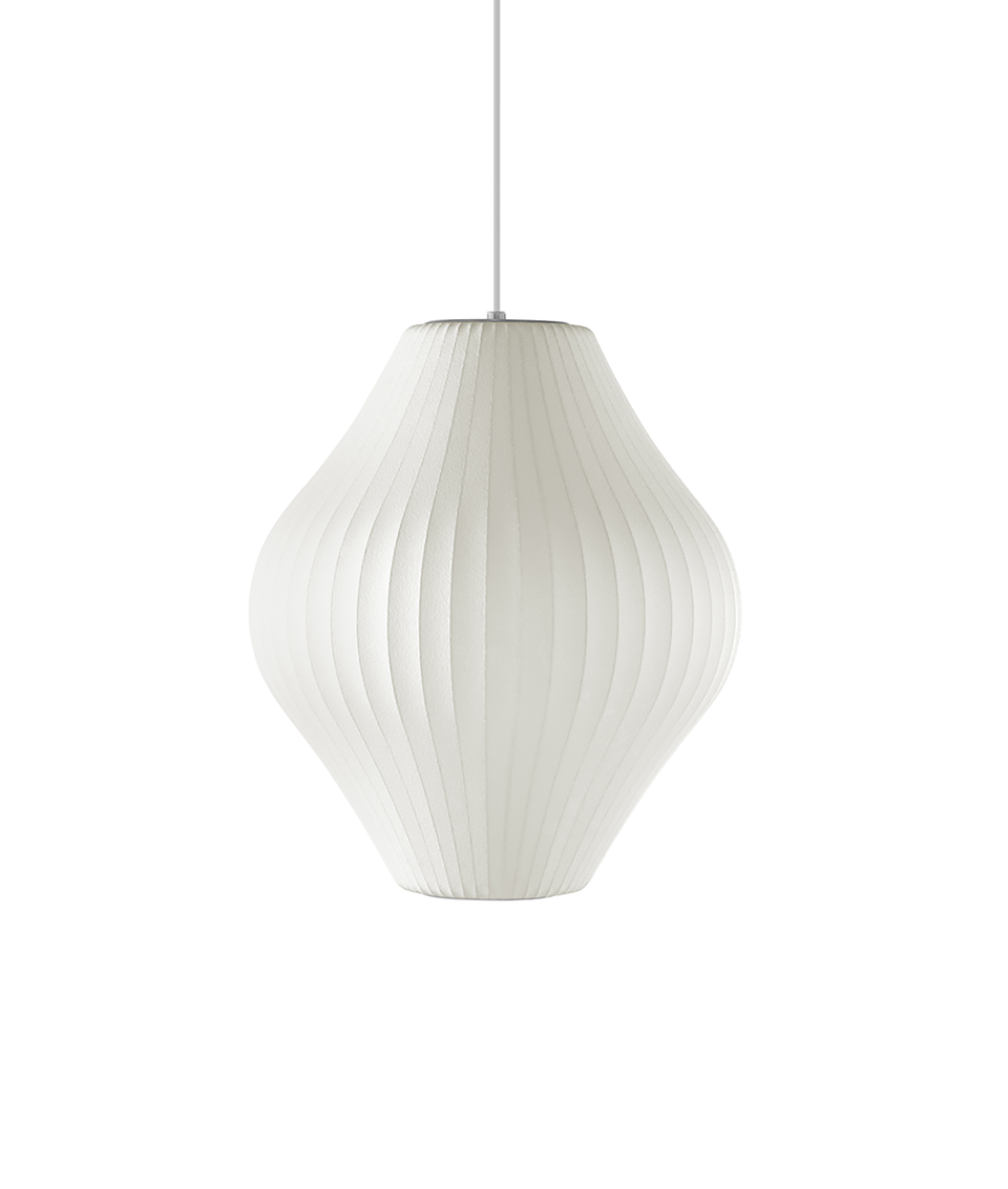 Nelson Pear Bubble-hanglamp