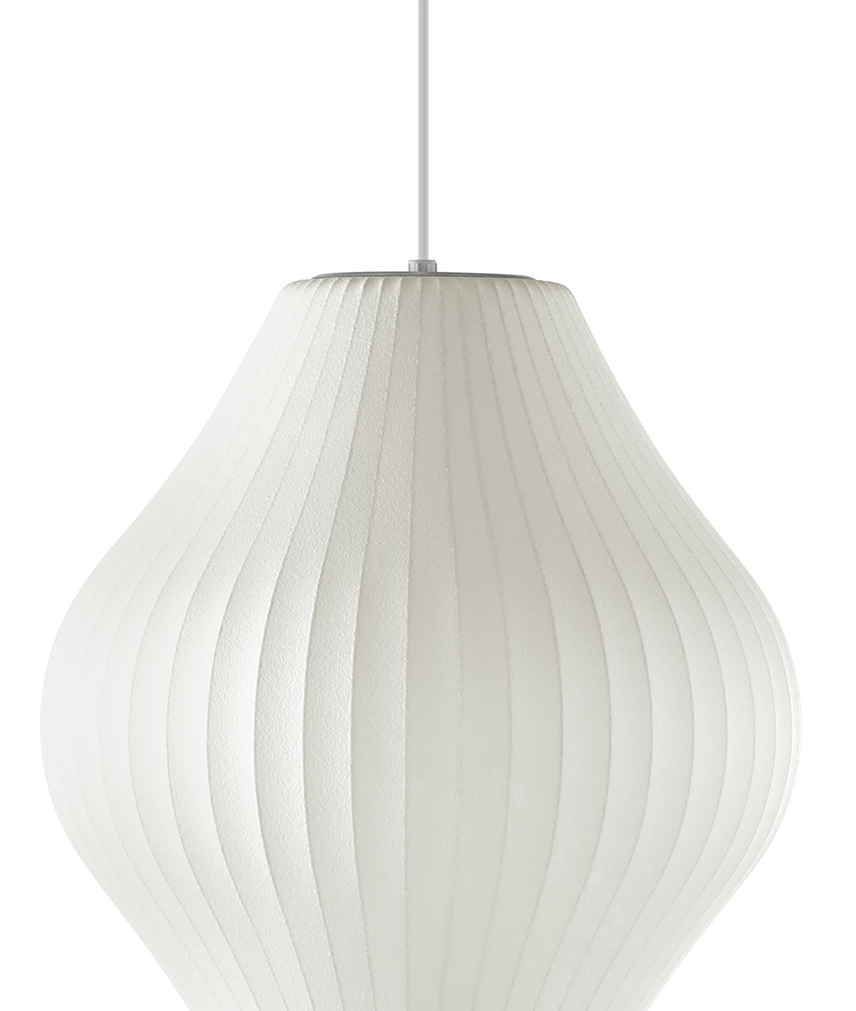 Nelson Pear Bubble-hanglamp