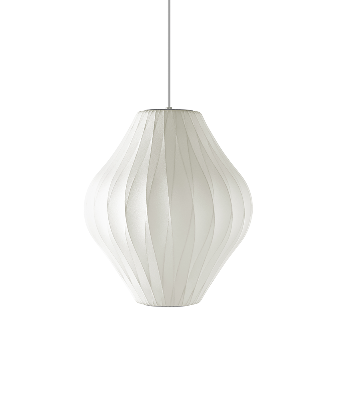 Nelson Pear Bubble-hanglamp