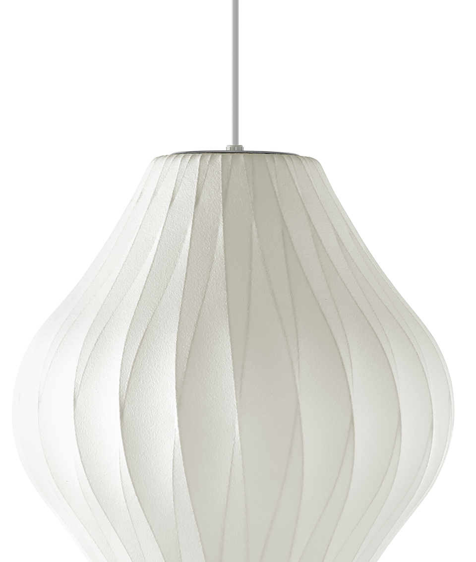 Nelson Pear Bubble-hanglamp
