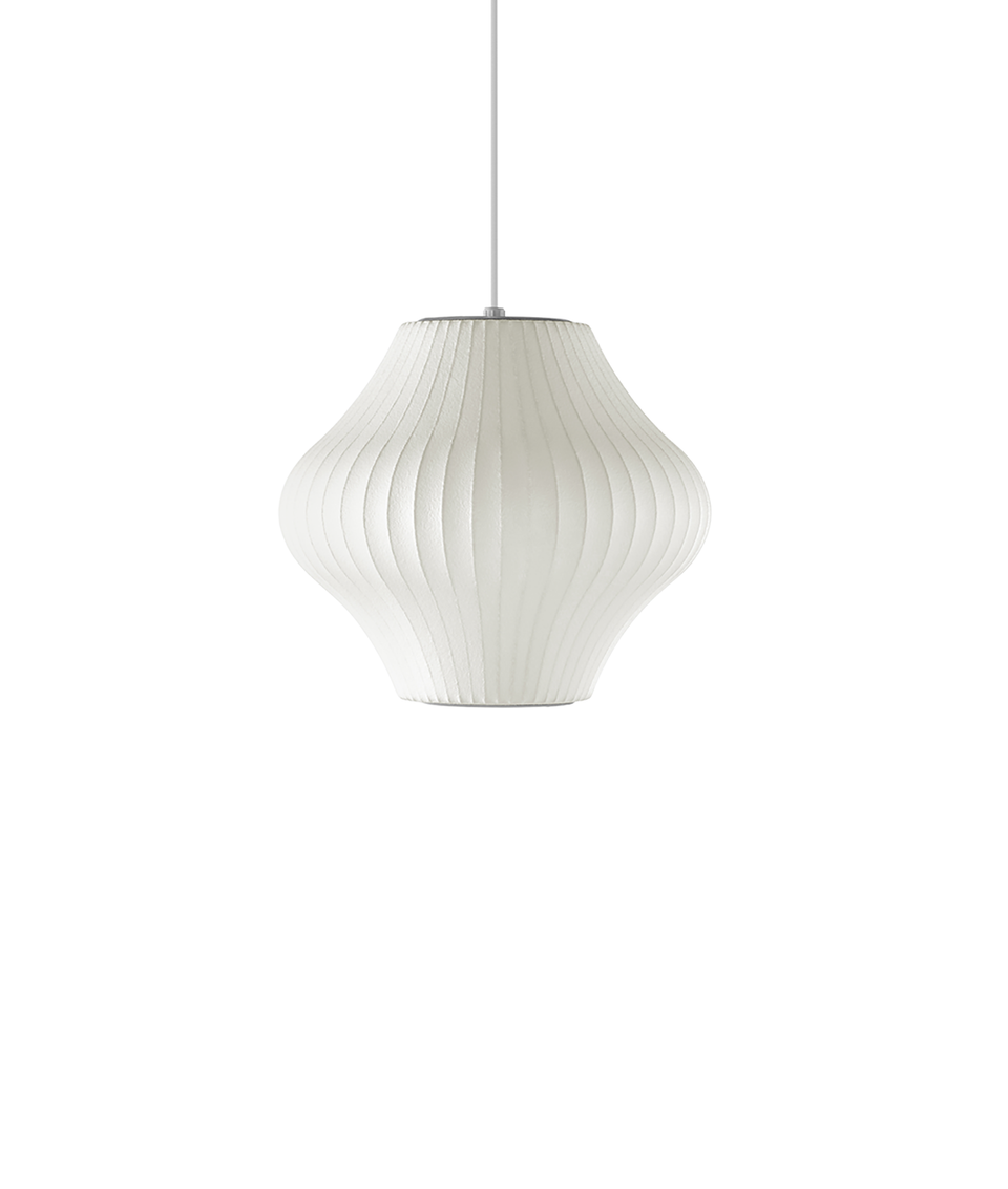 Nelson Pear Bubble-hanglamp