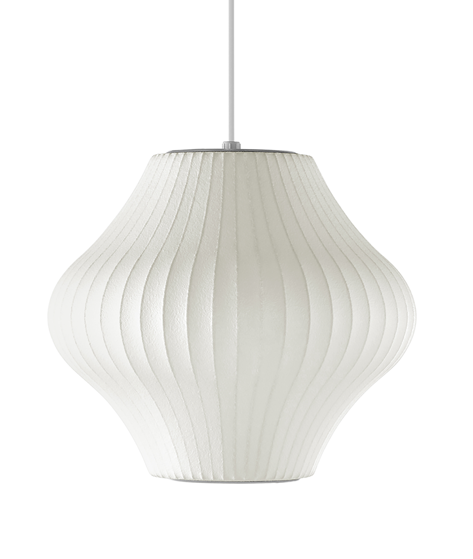 Nelson Pear Bubble-hanglamp