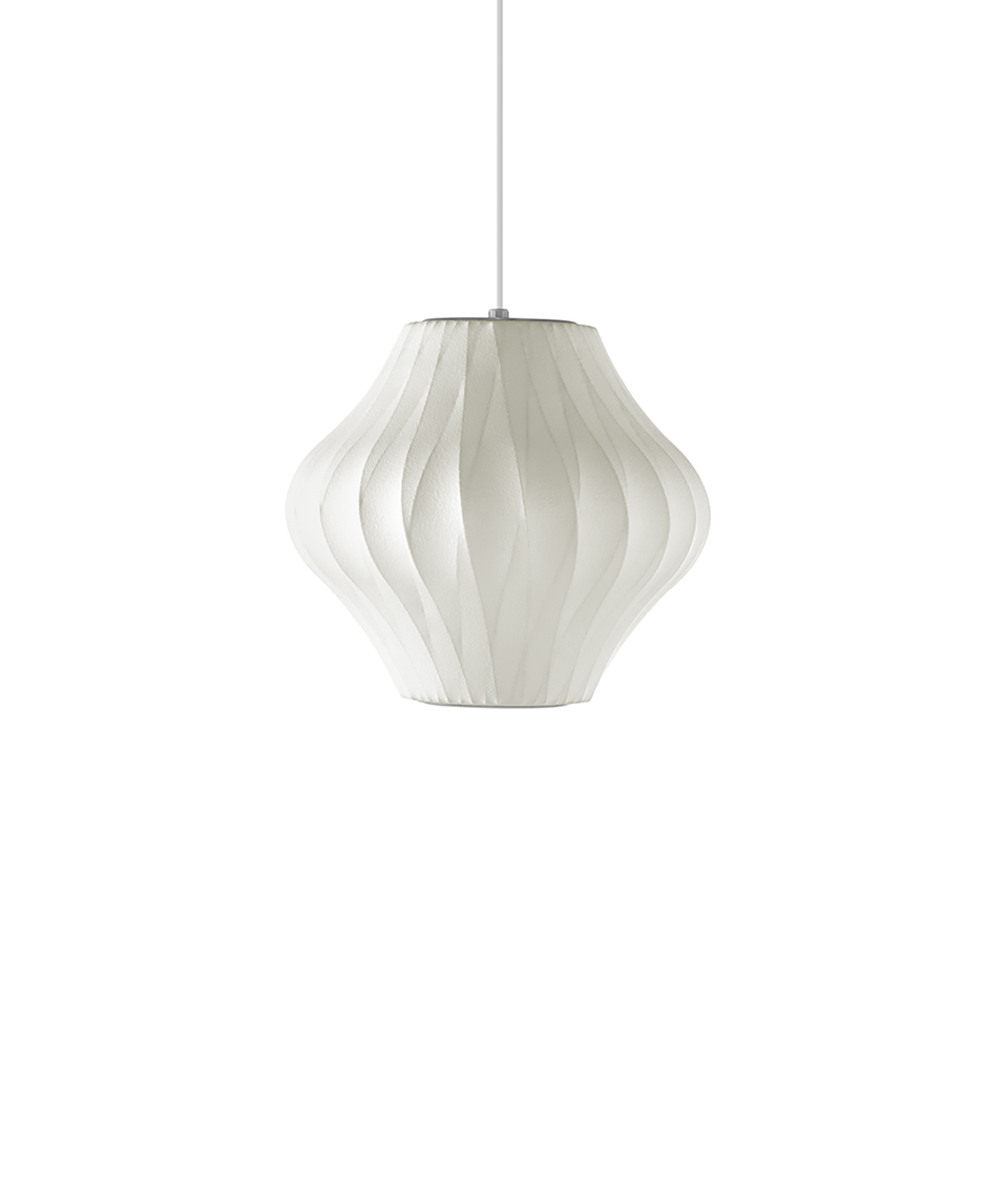 Nelson Pear Bubble-hanglamp