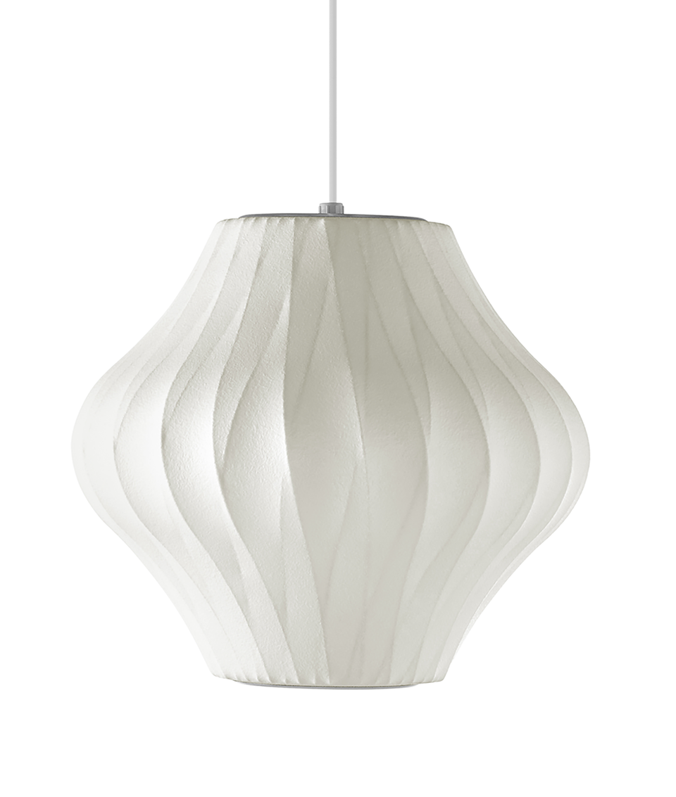 Nelson Pear Bubble-hanglamp