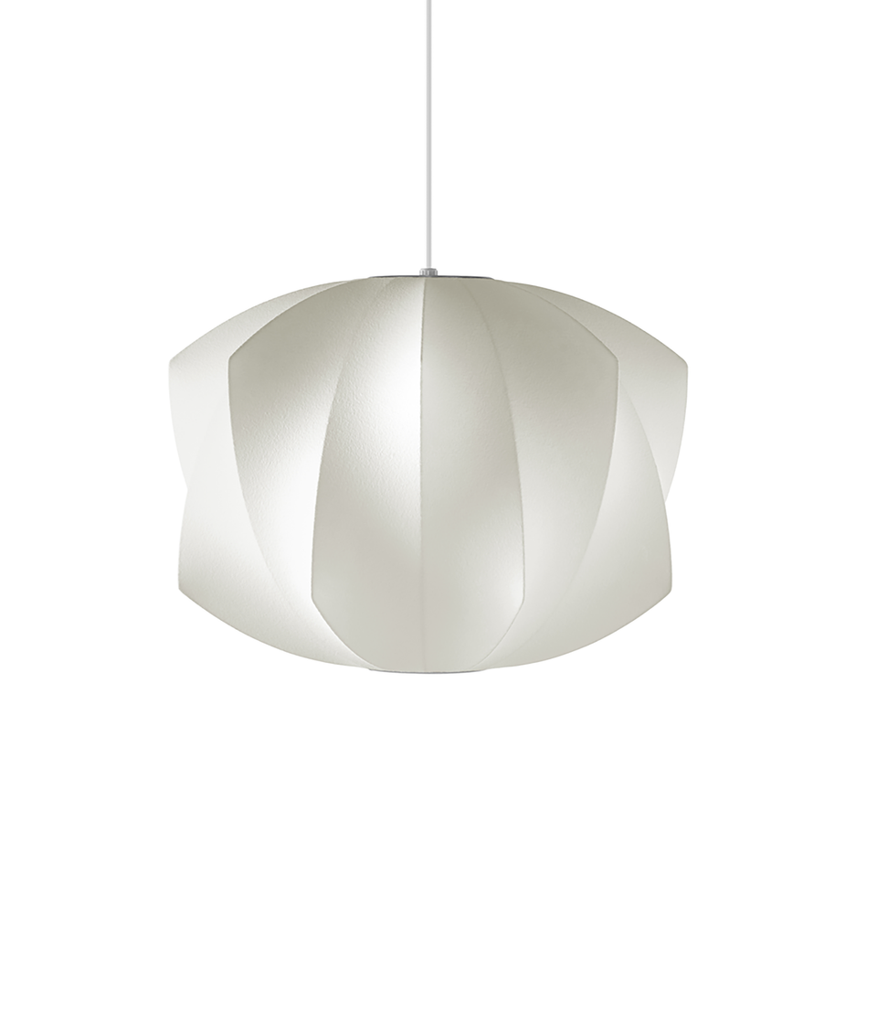 Nelson Propeller Bubble-hanglamp