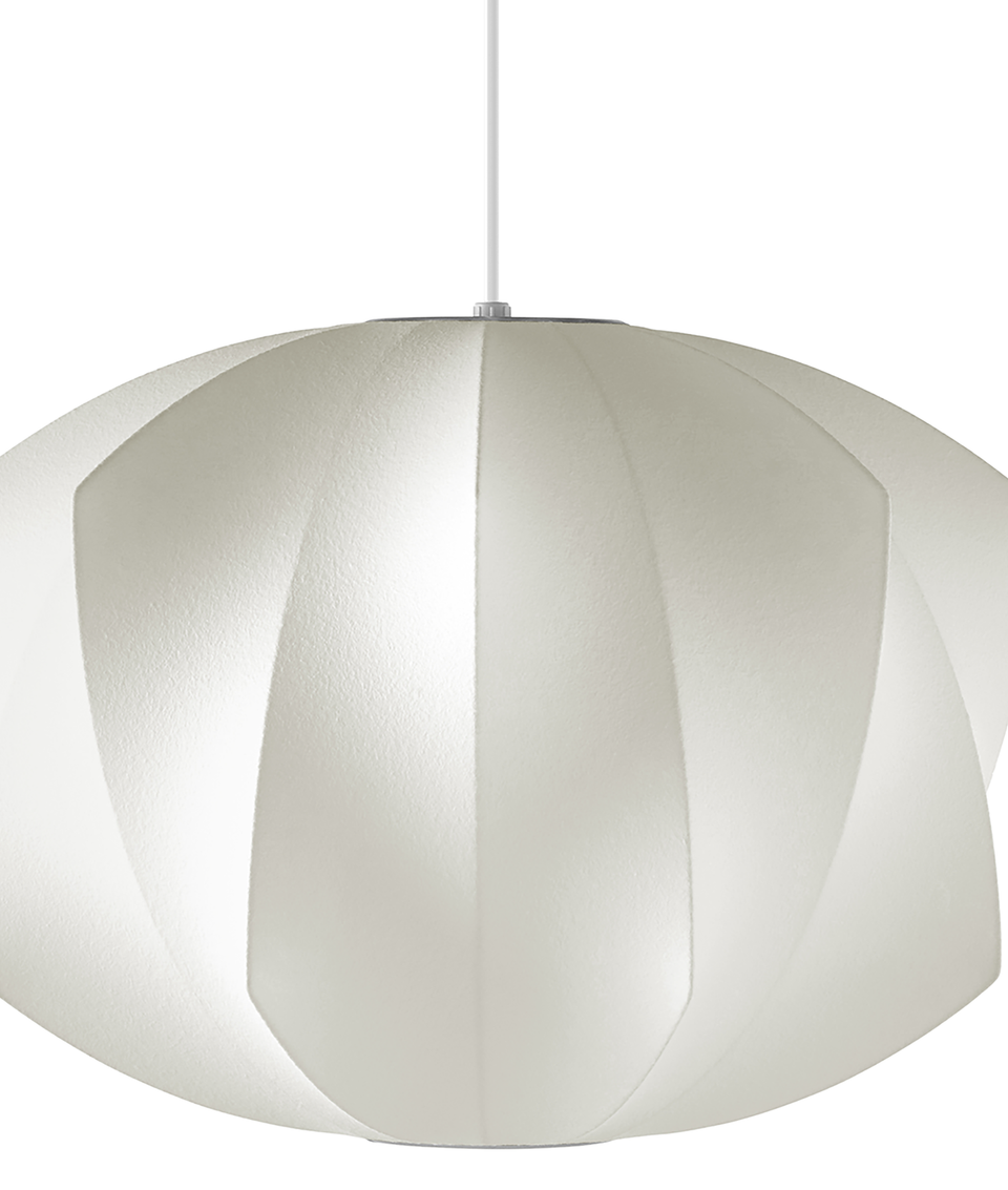 Nelson Propeller Bubble-hanglamp