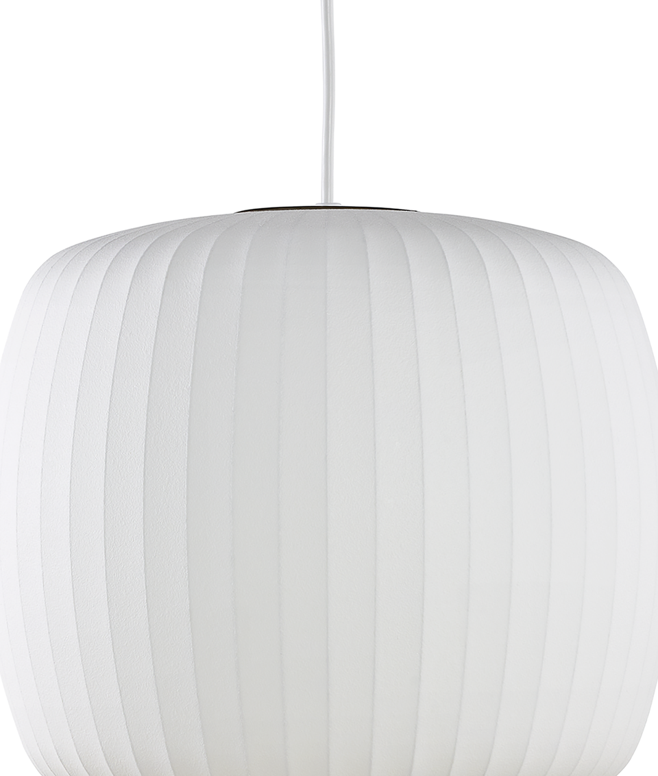 Nelson Roll Bubble-hanglamp