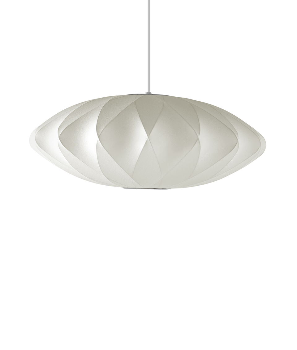 Nelson Saucer Bubble-hanglamp