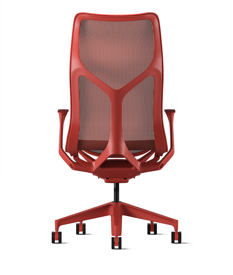 Cosm High-Back bureaustoel