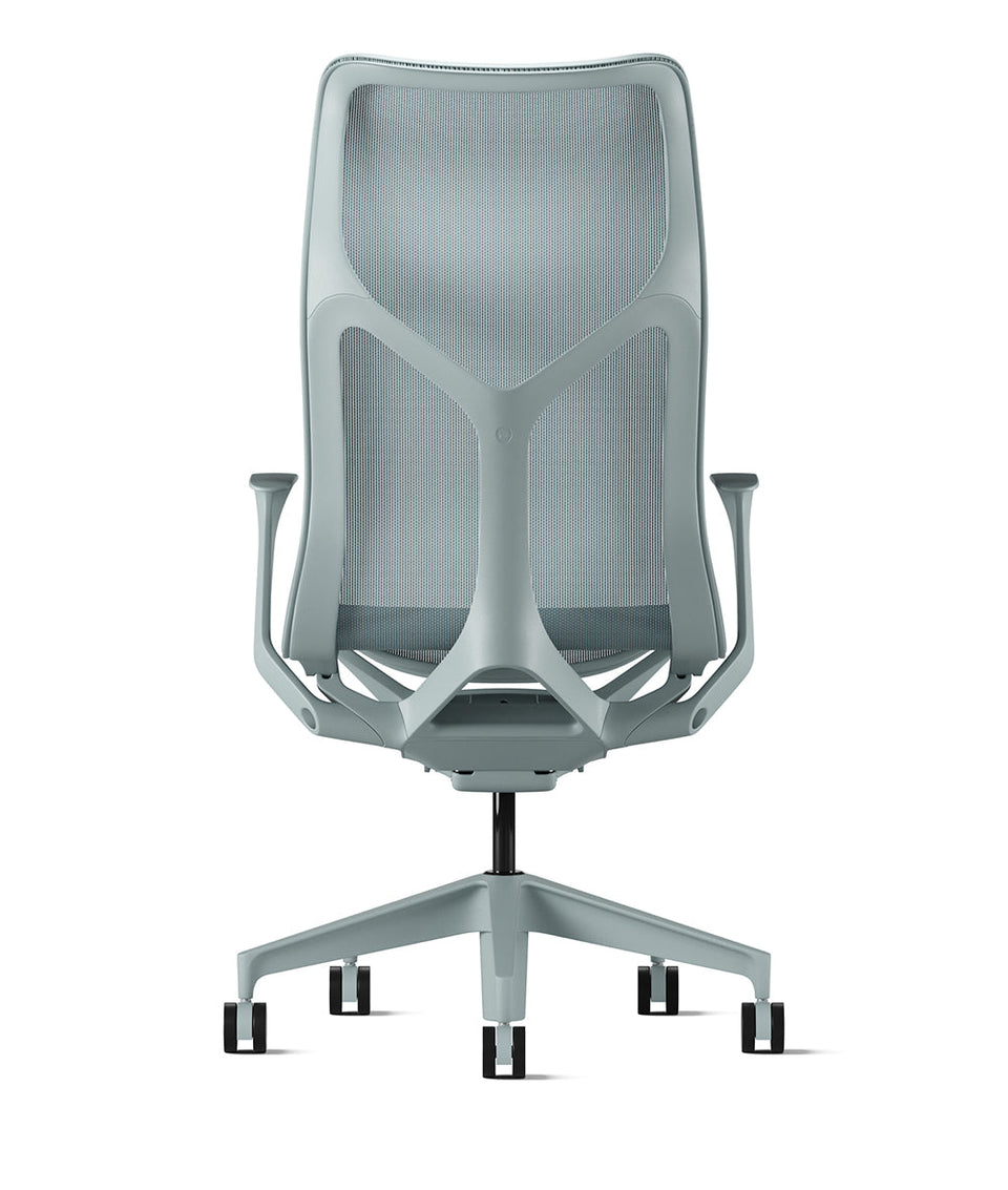 Cosm High-Back bureaustoel